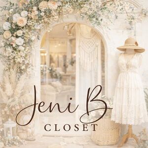 🌿 Welcome to Jeni B Closet | Bundle & Save